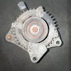 Генератор Toyota/Lexus 2UZ 4Runner#GX470 UZJ120 4 конт. пластиковая крышка 12V 130A ( IG/S/L/M ) 27060-50320-84 / 9664219-344