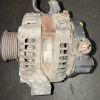 Генератор Toyota/Lexus 2UZ 4Runner#GX470 UZJ120 4 конт. пластиковая крышка 12V 130A ( IG/S/L/M ) 27060-50320-84 / 9664219-344