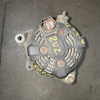 Генератор Toyota/Lexus 2UZ 4Runner#GX470 UZJ120 4 конт. пластиковая крышка 12V 130A ( IG/S/L/M ) 27060-50320-84 / 9664219-344