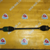 Привод Subaru YA4/BR9/BRM/BRF/SH5 Legacy/Outback/Forester/Exiga F ДЕФЕКТ ПЫЛЬНИКА