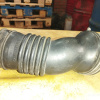 Гофра впускного коллектора Toyota 1GR-FE Hilux Pick Up/Fortuner GGN15/GGN50 резиновая 17882-0P020