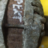 Генератор NISSAN VQ37 ДЕФЕКТ 23100-JK01A  23100-3FY1A
