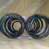 Пружина Opel A04/L48 Astra H 2H9/Z18XE '2004- F пара