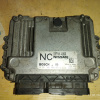 Компьютер Nissan X-Trail 0261201803 / 23710-JG63 QR25 T31 4WD m/t управление двс