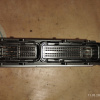 Компьютер Nissan X-Trail 0261201803 / 23710-JG63 QR25 T31 4WD m/t управление двс