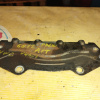 Кожух маховика Mitsubishi MD314482 Delica PD6W 6G72 a/t крышка, SOHC V4A51