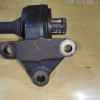 Привод Mazda BJFW/BJ8W/GFER/GWER/ Familia/Capella FS/FP перед, прав 4WD m/t Вал промежуточный 24шл. G03025700A / BJFW-300181