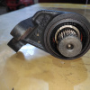 Привод Mazda BJFW/BJ8W/GFER/GWER/ Familia/Capella FS/FP перед, прав 4WD m/t Вал промежуточный 24шл. G03025700A / BJFW-300181