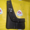 Брызговик Nissan X-Trail NT31 зад, прав 78812-JG000