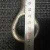 Крюк буксировочный Toyota 51961-48030. 51961-44010 Harrier GSU30/MCU30/MCU35/MCU38/ACU30/ACU20/MCU25/MHU28/ANM10/ZGM15/ZNM10/GRS180/UCF30