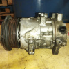 Компрессор кондиционера Toyota 2TR Hiace TRH201 ( L901 ) 447260-0569