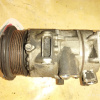Компрессор кондиционера Toyota 2TR Hiace TRH201 ( L901 ) 447260-0569