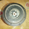 Компрессор кондиционера Toyota 2TR Hiace TRH201 ( L901 ) 447260-0569