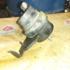 Подушка двигателя Toyota 1VD-FTV Land Cruiser VDJ200 перед перед, лев 090717 / P00027
