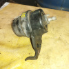 Подушка двигателя Toyota 1VD-FTV Land Cruiser VDJ200 перед перед, лев 090717 / P00027
