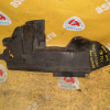 Защита радиатора Nissan NT31 X-Trail перед, лев дефект F97207A75020