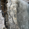 АКПП Nissan V9X 31020X413E 4WD Pathfinder/Navara R51 D40