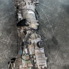АКПП Toyota 1GR 3040LE   350006A110 4WD 5 конт. Land Cruiser Prado GRJ120