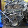 Двигатель Mitsubishi 4G63T-RJ4915 2WD/4WD TURBO  DOHC ДАТЧИК КОЛЕНВАЛА Chariot/RVR N23
