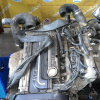 Двигатель Mitsubishi 4G63T-RJ4915 2WD/4WD TURBO  DOHC ДАТЧИК КОЛЕНВАЛА Chariot/RVR N23