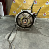 АКПП Mitsubishi 4G64 0372L  R4AW4 2WD Delica PC4W P04W