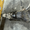 АКПП Mitsubishi 4G64 0372L  R4AW4 2WD Delica PC4W P04W