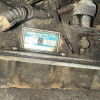 АКПП Mitsubishi 4G64 0372L  R4AW4 2WD Delica PC4W P04W