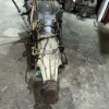 АКПП Mitsubishi 4G64 0372L  R4AW4 2WD Delica PC4W P04W