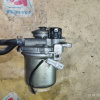 Насос ручной подкачки Toyota Land Cruiser Prado J150 23300-51033