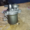 Насос ручной подкачки Toyota Land Cruiser Prado J150 23300-51033