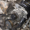 Двигатель Toyota 1ZRFE-U005862 БЕЗ КОНДЕРА Auris/Corolla ZRE150