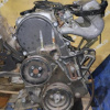 Двигатель Mitsubishi 4G63-TA6992 2WD/4WD SOHC 16VALVE трамблер без навесного RVR N13W