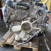 Двигатель Toyota 1VD-FTV-0022327 БЕЗ ПРОБЕГА ПО РФ Land Cruiser JTMHV09JX84011558 '2007-2012 19000-51040
