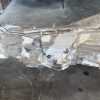 АКПП Toyota 1VDFTV 3501060C20  AB60F  35000-60B90 4WD ЦЕНА С РАЗДАТКОЙ Land Cruiser JTMHV09JX84011558 '2008-