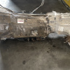 АКПП Toyota 1VDFTV 3501060C20  AB60F  35000-60B90 4WD ЦЕНА С РАЗДАТКОЙ Land Cruiser JTMHV09JX84011558 '2008-