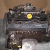 Двигатель Chevrolet Captiva LD9/Z24SED-085181 2WD 5MT 2.4L БЕЗ НАВЕСНОГО C100