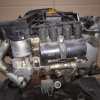 Двигатель Chevrolet Captiva LD9/Z24SED-085181 2WD 5MT 2.4L БЕЗ НАВЕСНОГО C100