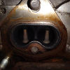 Двигатель Chevrolet Captiva LD9/Z24SED-085181 2WD 5MT 2.4L БЕЗ НАВЕСНОГО C100