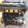 Двигатель Chevrolet Captiva LD9/Z24SED-085181 2.4L 2WD 5MT БЕЗ НАВЕСНОГО C100