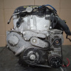 Двигатель Opel Zafira B LCH/Z22YH-11587297 2.2L MT A05