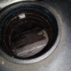 Двигатель Opel Zafira B LCH/Z22YH-11587297 2.2L MT A05