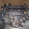 Двигатель Opel Zafira B LCH/Z22YH-11587297 2.2L MT A05