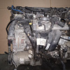 Двигатель Opel Zafira B LCH/Z22YH-11587297 2.2L MT A05