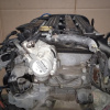 Двигатель Opel Zafira B LCH/Z22YH-11587297 2.2L MT A05