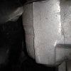 Двигатель Opel Zafira B LCH/Z22YH-11587297 2.2L MT A05