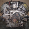 Двигатель BMW 7-Series M62B44TU/448S2-52281857 740i GG81 E38 '1998