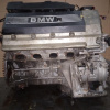 Двигатель BMW 7-Series M62B44TU/448S2-52281857 740i GG81 E38 '1998