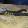 Вилка сцепления Toyota 31233-60090 Land Cruiser Prado KZJ95/KDJ95 1KZ/1KD/2KD чугунная