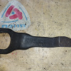 Вилка сцепления Toyota 31233-60090 Land Cruiser Prado KZJ95/KDJ95 1KZ/1KD/2KD чугунная