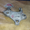 Крепление подушки ДВС Honda L13A Fit GE6 CVT перед, лев 50TF0